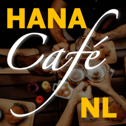 SAP HANA Café NL