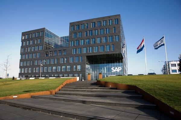 SAP Building