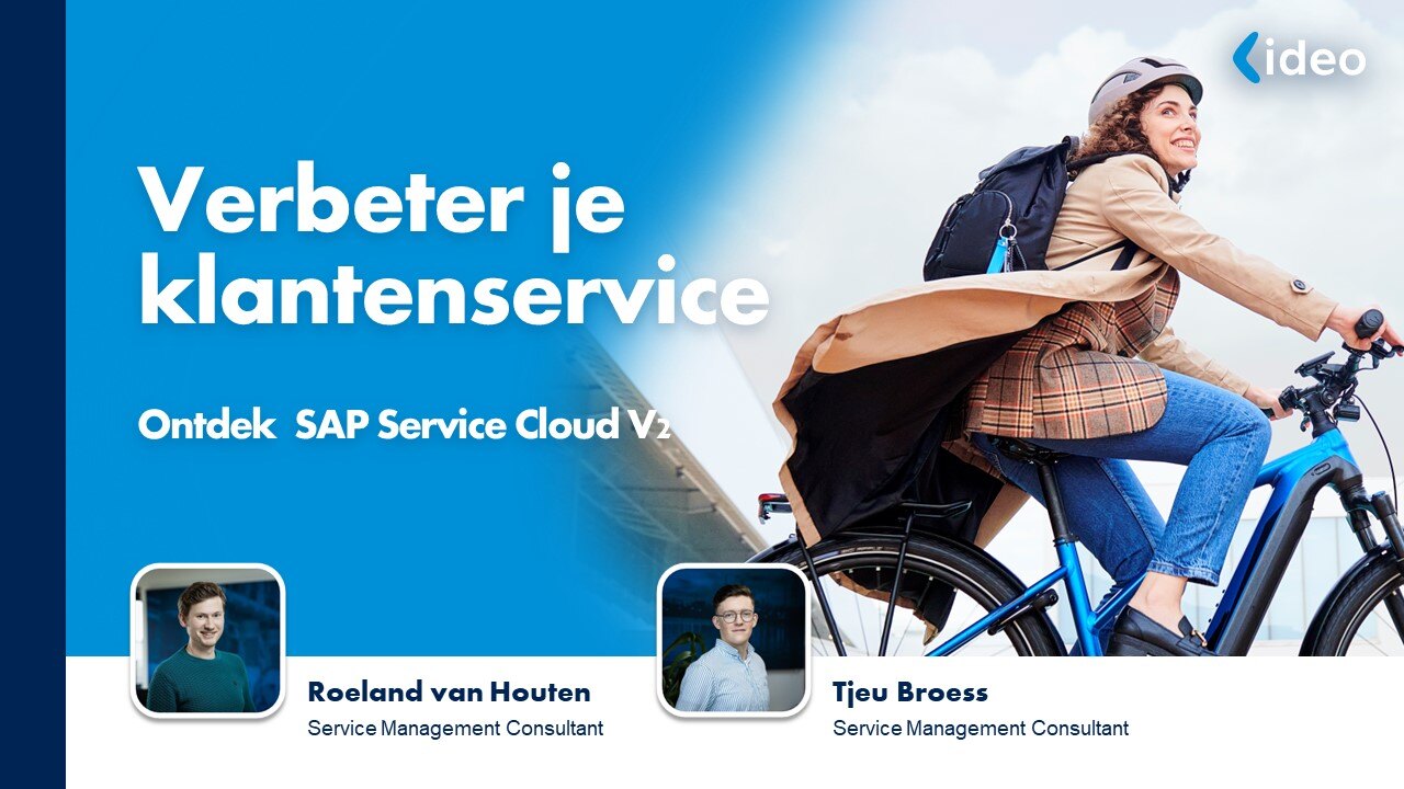 Webinar Service -SAP Service Cloud _final