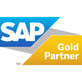 SAP Gold Partner logo