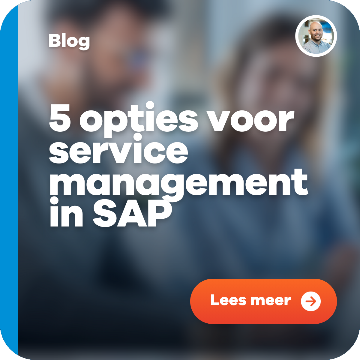 5 opties voor service management in SAP