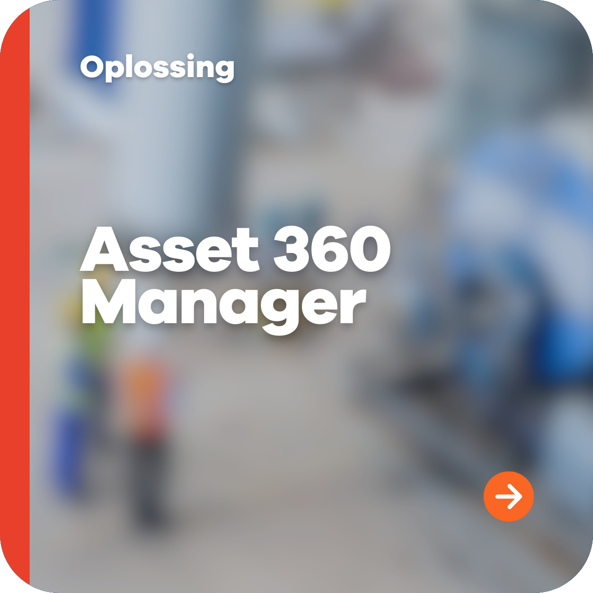 Asset 360 Manager