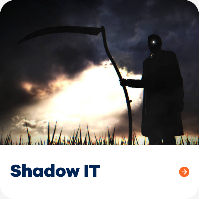 Shadow IT